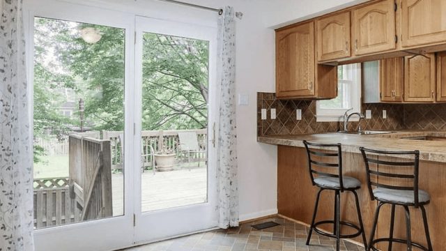 Transforming Small Kitchens: Innovative Solutions for Limited Spaces