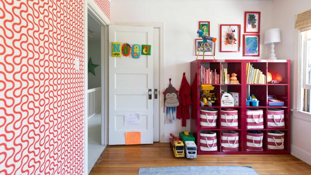 Maximizing Space: Innovative Storage Solutions for Your IKEA KALLAX