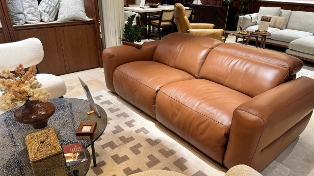 Transform Your Living Space with the Perfect Recliner