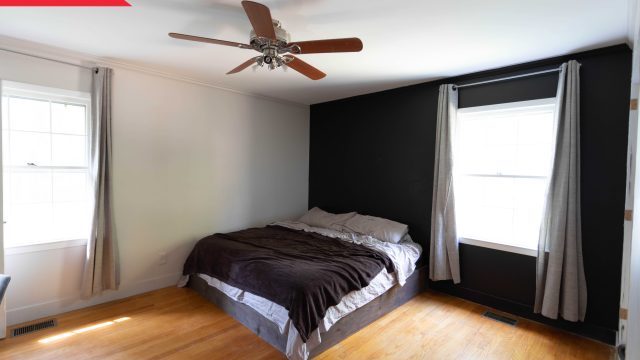 Transforming Your Bedroom: A DIY Revamp for Modern Comfort