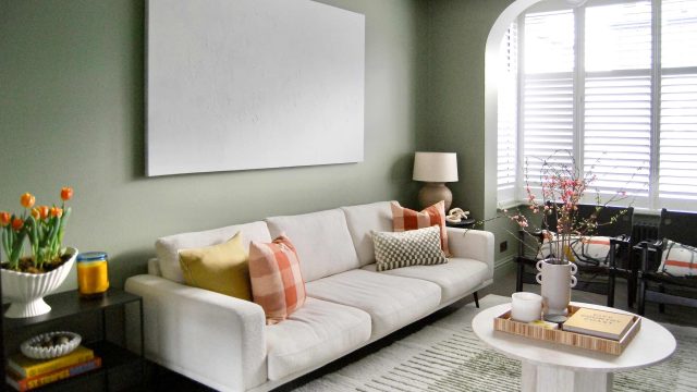 Discover Affordable Space-Saving Furniture This Labor Day