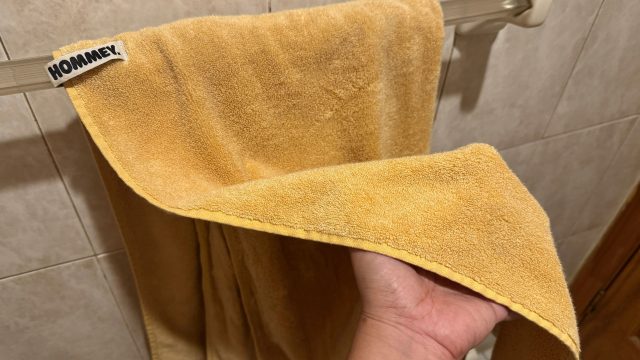 Lightweight Bath Linens: The Future of Comfortable Bathing