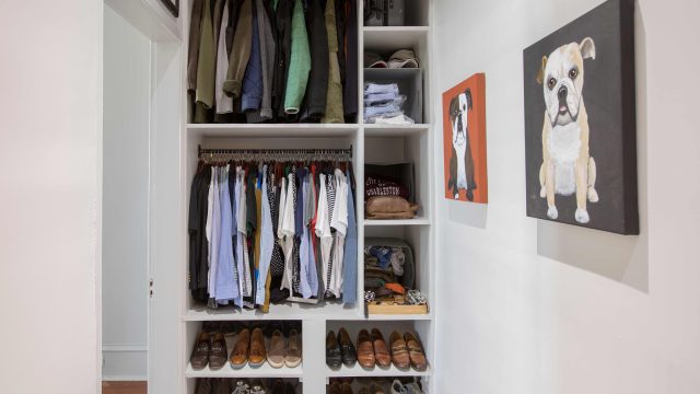 Maximize Your Small Closet Space with These Innovative Tips