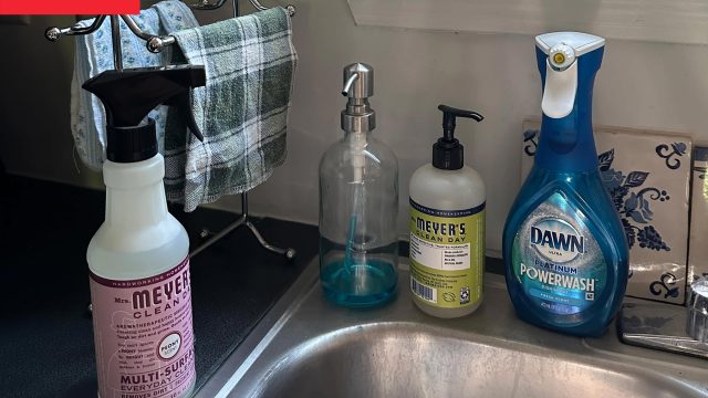Revolutionizing Your Home: Effective Visual Decluttering Techniques