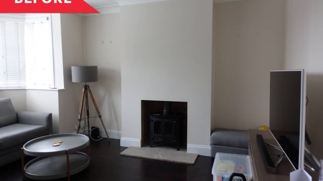 Transforming Your Living Space: A Fresh Perspective on Design