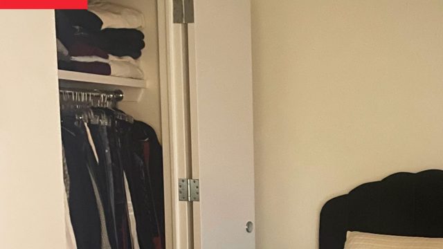 Transform Your Closet: The Benefits of Swapping Doors for Curtains