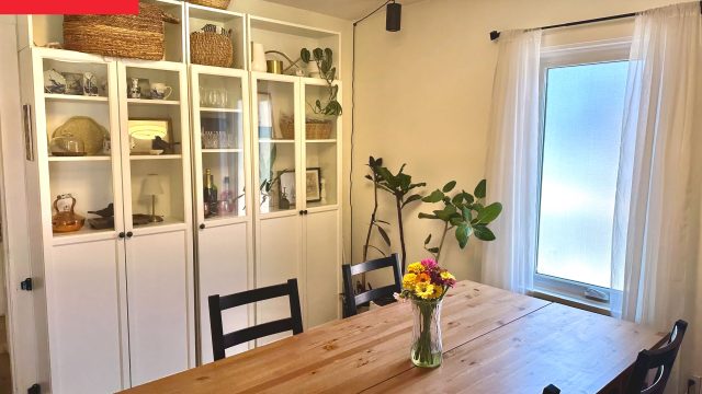 Innovative IKEA BILLY Hack: Transforming Clutter into Style