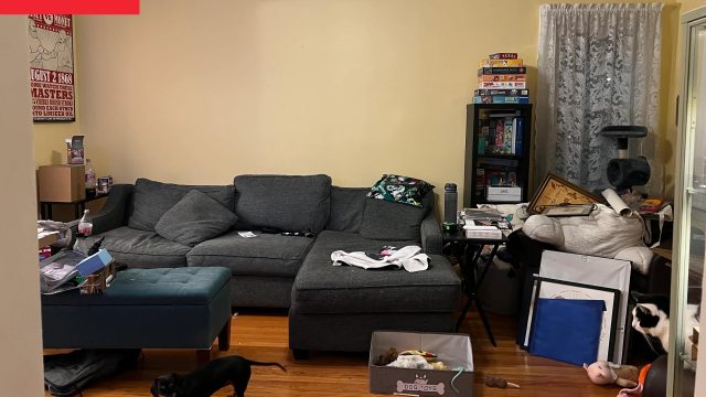 Transform Your Living Space: Top Organization Tips for a Spacious Feel