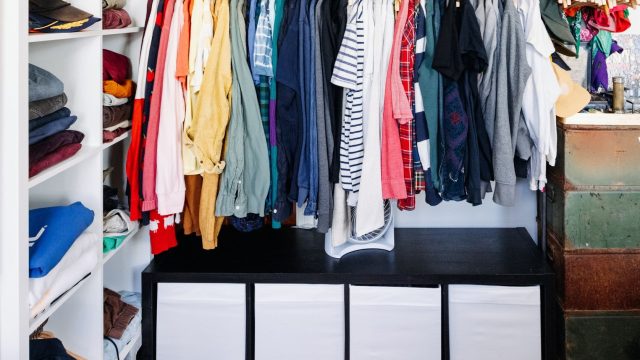 Transform Your Storage: Affordable Solutions for a Tidy Closet