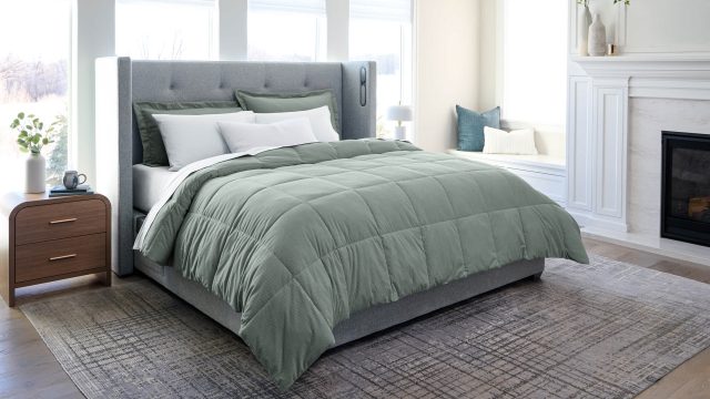 How to Choose the Right Mattress for Perfect Sleep
