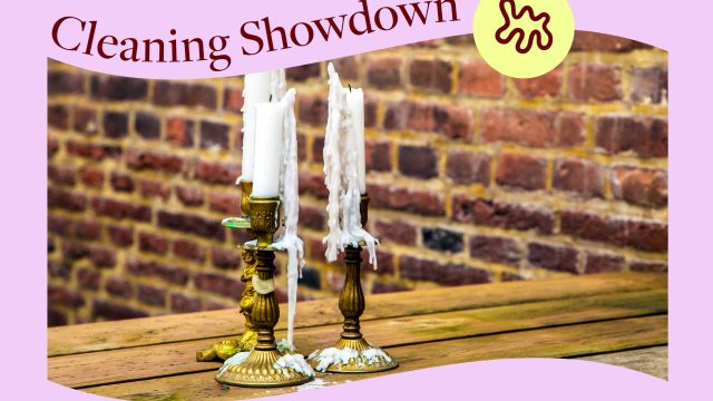 Revitalize Your Brass: The Ultimate Guide to Cleaning Brass Items