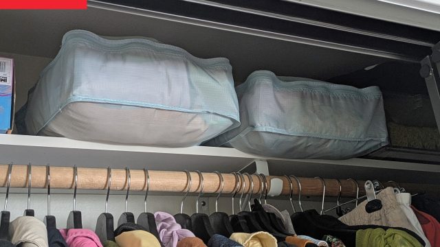Maximize Your Closet Space with Innovative Storage Solutions