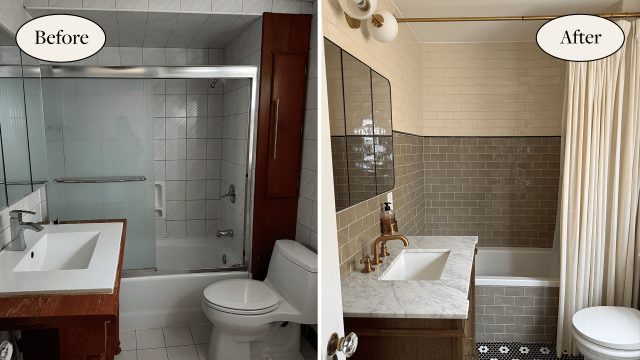 Transform Your Bathroom with Stylish, Affordable Shower Curtains