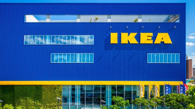 Discover IKEA's Innovative KONSTRUNDA Collection for Compact Living