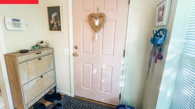 Transform Your Entryway: Expert Tips for a Functional Space