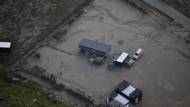 Navigating Climate Change: The Urgent Need for Funding in High-Risk Areas