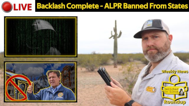 ALPR Technology Faces Increasing Backlash Amid Growing Privacy Concerns