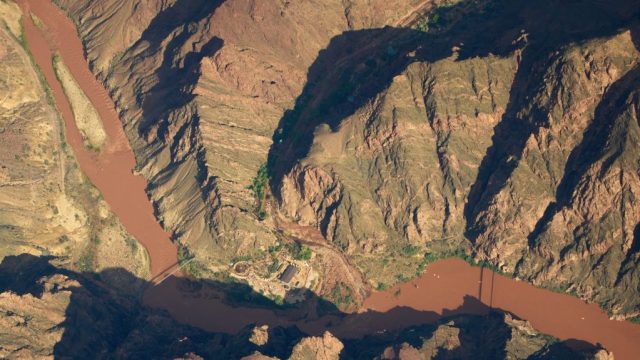 Extreme Weather: The Rising Threat of Flooding and Wildfires