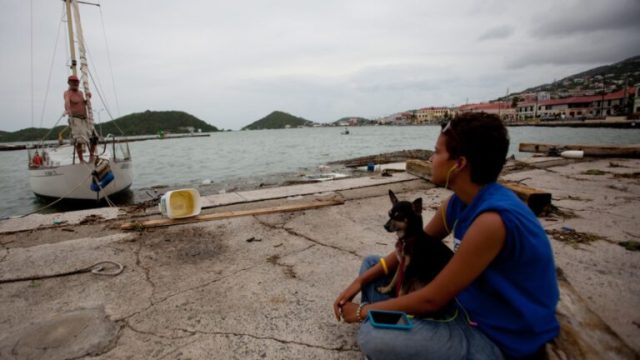 Reflecting on Resilience: A Look Back at Hurricane Earl's Impact