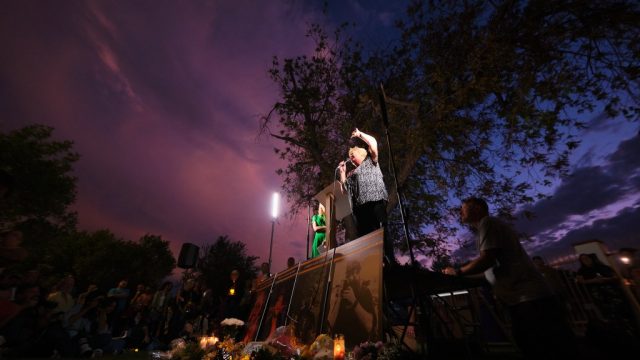 Community Unites in Support After Tragic Loss in Tucson