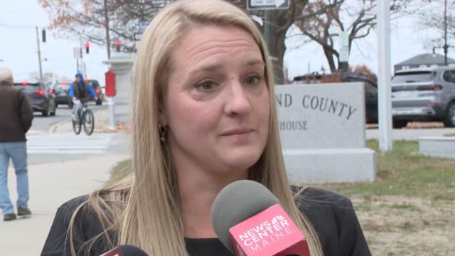 Maine Supreme Court Decision: A Father’s Right to Protect His Child