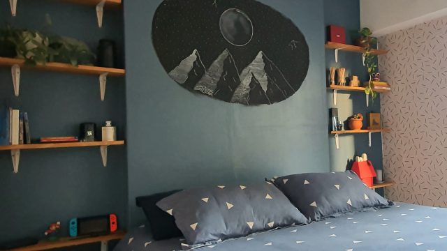 Transform Your Old Dresser into a Stylish Storage Solution