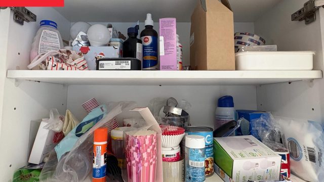 Transform Your Kitchen: Decluttering Made Simple