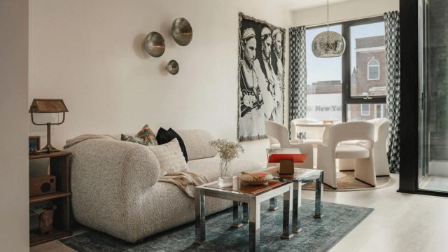 Transform Your Living Space: The Benefits of a Chaise Lounge