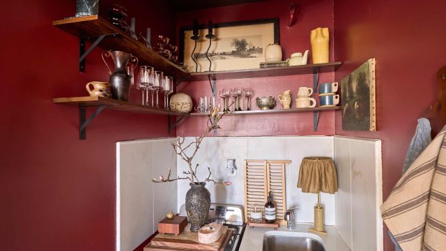 Transforming Vintage Finds: Creative Uses for Antique Glassware