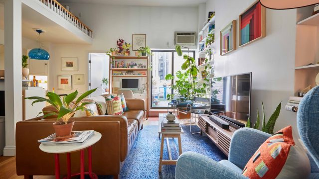 Transform Your Living Space with the Latest Compact Fans