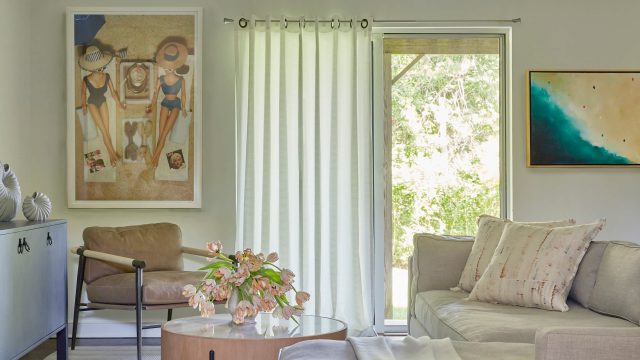 Transforming Spaces: A Rapid Home Makeover Journey