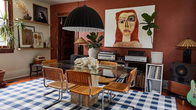Transform Your Space: The 60-Inch Rule for Home Decoration