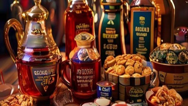 Valuable Items Stolen During Celebration: A Cautionary Tale