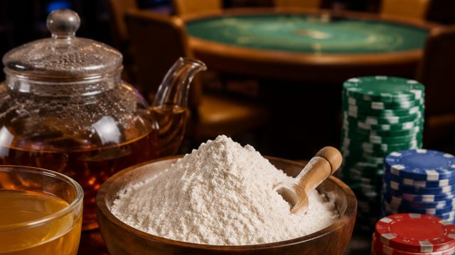 The Rising Demand for Amylase Enzyme Powder in Key Industries Amidst Market Evolution