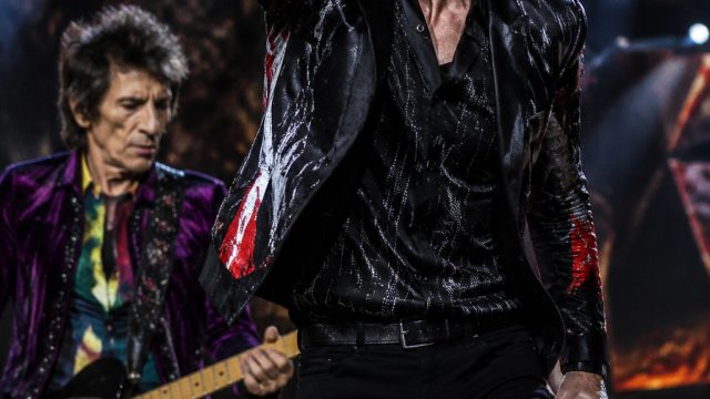 The Rolling Stones: A New Era of Live Performances on the Horizon?