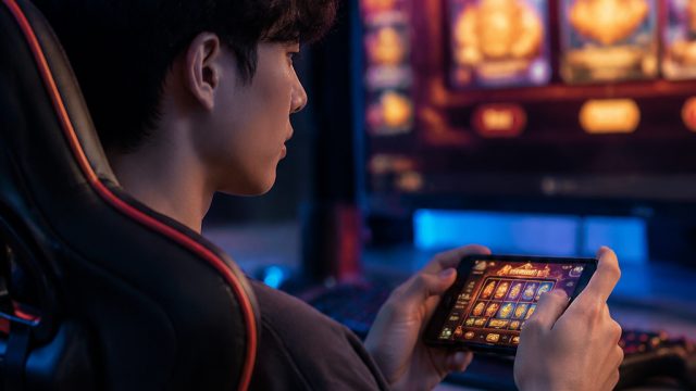Exploring the Rising Popularity of Interactive Gaming Experiences