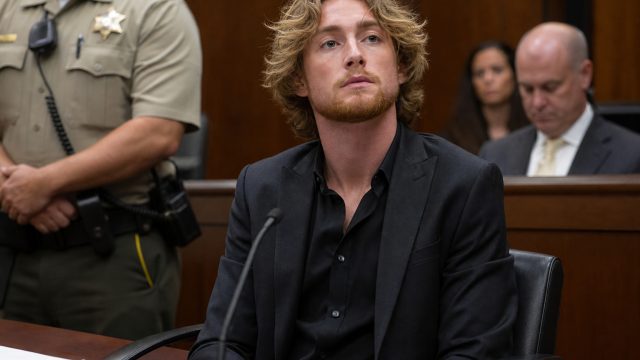 Bailey Zimmerman Faces Legal Troubles After Hotel Incident in New Mexico