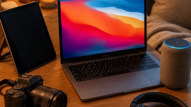 Exciting Prime Day Tech Deals You Can't Afford to Miss