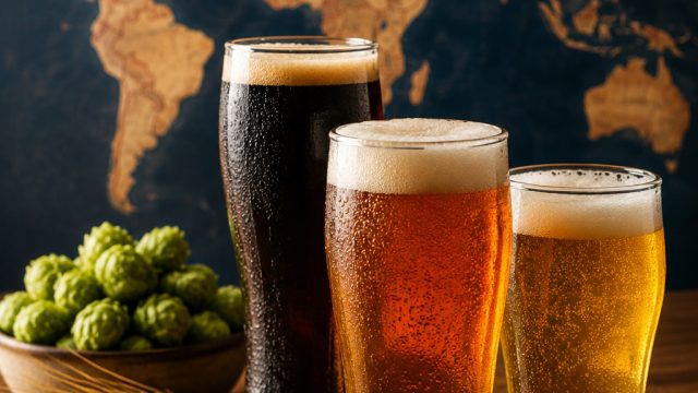 Exploring the Global Beer Landscape: 2024 Insights
