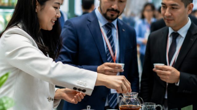 Empowering SMEs: The Future of Tea Exports at Thaifex-Anuga Asia 2026