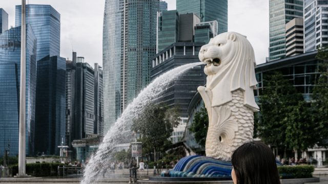Singapore's Inflation Rate Stabilizes: What It Means for Consumers