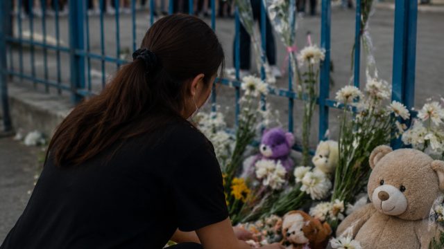 Tragic School Shooting in the Philippines: A Call for Enhanced Safety Measures