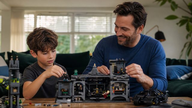 Unlock Unbeatable Deals on LEGO Sets This Prime Day 2026