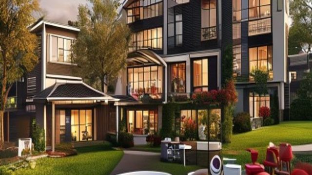 New Housing Bill Aims to Make Homes More Affordable for Americans