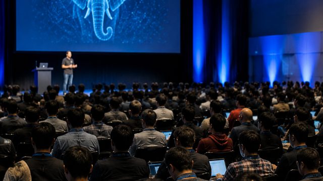 PostgreSQL Conference Japan 2026: A Must-Attend Event for Tech Enthusiasts