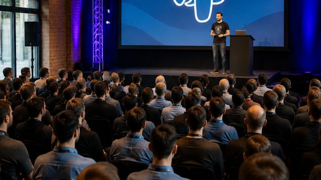 Inaugural PostgreSQL Conference Set for Gdańsk: A New Era for Central Europe