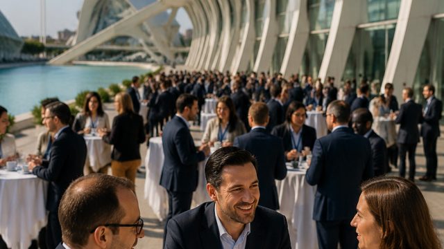 Join the Excitement at PGConf.EU 2026 in Valencia, Spain | download anime redo of healer, anniversar