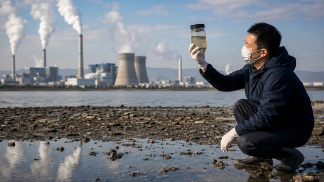 New Research Dissects Fallacies in Climate Change Denial Claims
