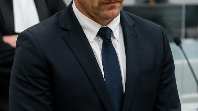 Australian Veteran Moves Closer to Family Amid War Crimes Proceedings