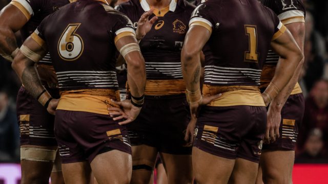 Brisbane Broncos Face Defining Moments in NRL Season | best blackjack bonuses, rtp pepsibet88, depos